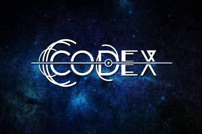logo Codex (USA)