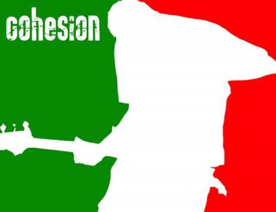 logo Cohesion (ITA)