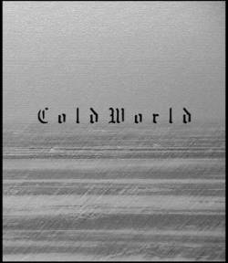 Coldworld : Melancholie