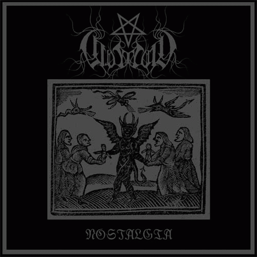 Coldworld : Nostalgia