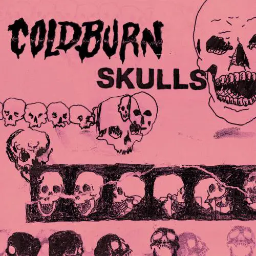 Coldburn : Skulls