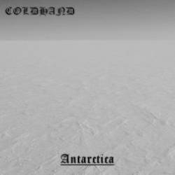 Coldhand : Antarctica
