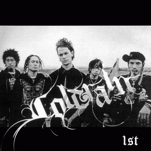 Coldrain (JAP) : 1st