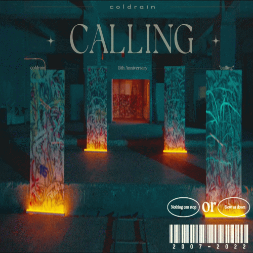 Coldrain (JAP) : Calling