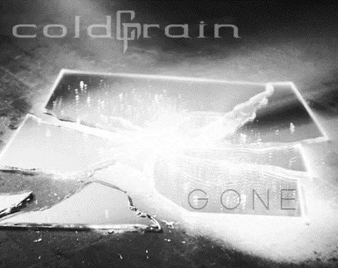 Coldrain (JAP) : Gone