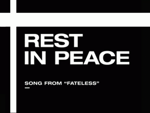 Coldrain (JAP) : R.I.P.