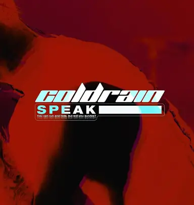 Coldrain (JAP) : Speak