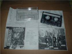 Colemesis : Vivisección