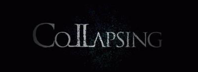logo Collapsing