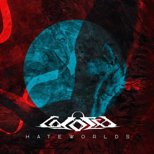 Colosso : Hateworlds