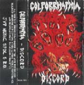 Colporrhaphia : Discord