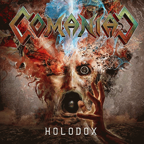 Comaniac : Holodox
