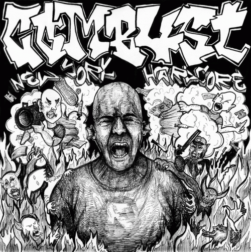 Combust : Demo