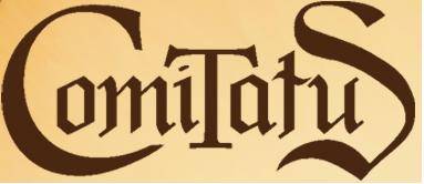 logo Comitatus