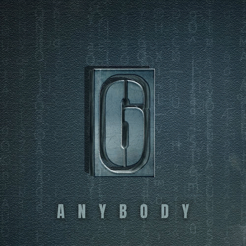 Command6 : Anybody