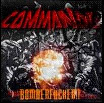 Commando (MEX) : Bomberfucker!!
