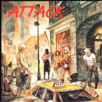 Compilations : Attack