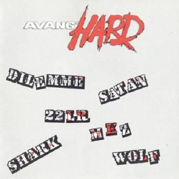 Compilations : Avang'Hard