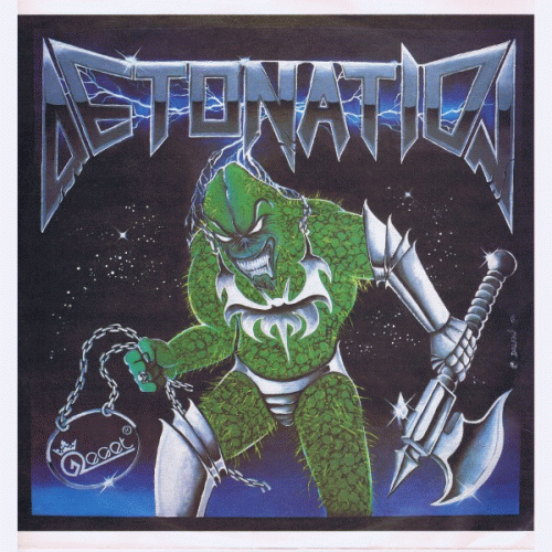 Compilations : Detonation