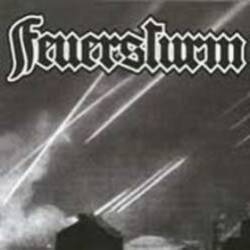 Compilations : Feuersturm
