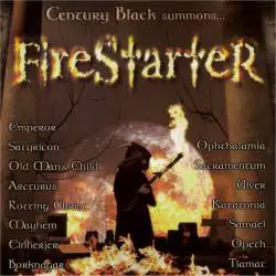 Compilations : Firestarter