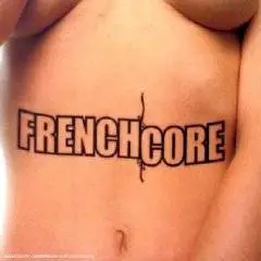 Compilations : Frenchcore