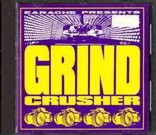 Compilations : Grindcrusher