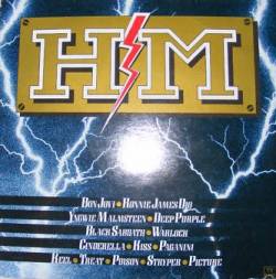 Compilations : H.M.