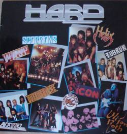 Compilations : Hard