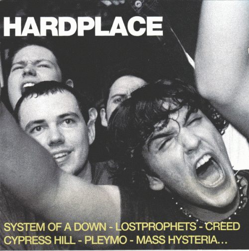 Compilations : Hardplace