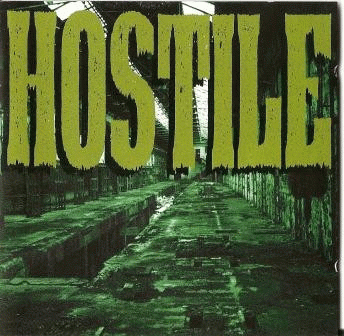 Compilations : Hostile
