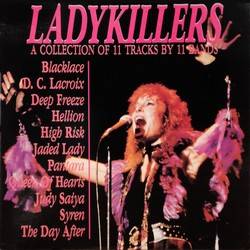 Compilations : Ladykillers