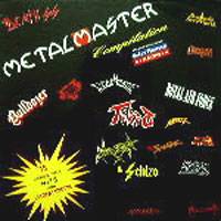 Compilations : Metalmaster