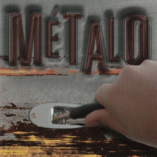 Compilations : Métalo