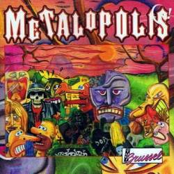 Compilations : Metalopolis