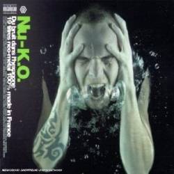 Compilations : NU-KO