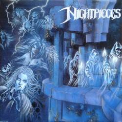 Compilations : Nightpieces