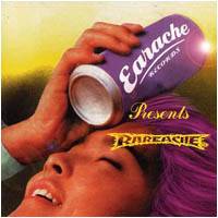 Compilations : Rareache