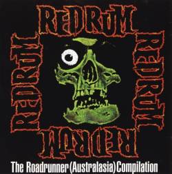 Compilations : Redrum