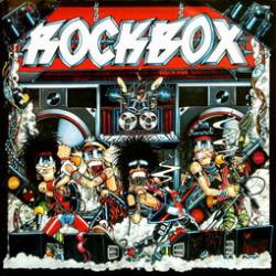 Compilations : Rockbox