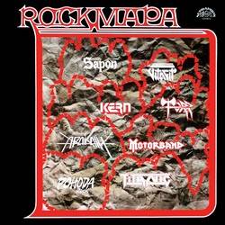Compilations : Rockmapa