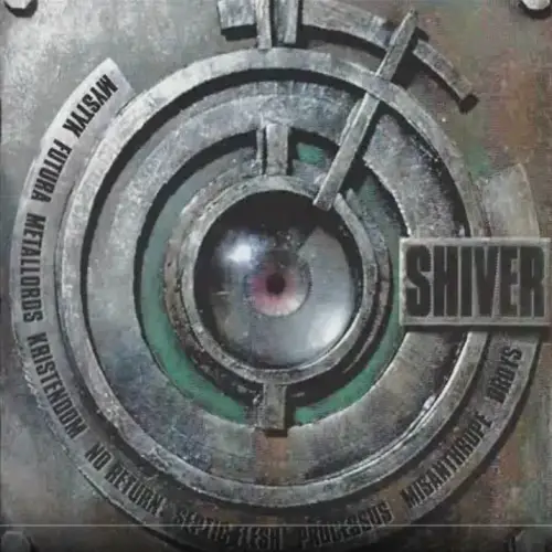Compilations : Shiver
