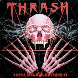 Compilations : Thrash