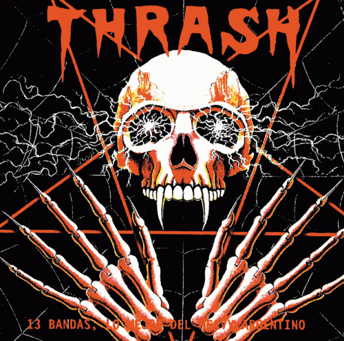 Compilations : Thrash