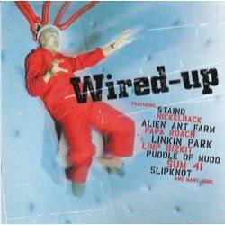 Compilations : Wired-Up