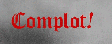 logo Complot logo Complot