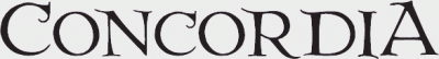 logo Concordia logo Concordia