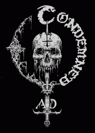 logo Condemned-AD
