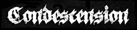 logo Condescension