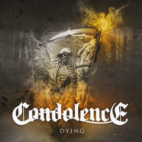 Condolence : Dying